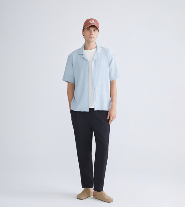 LC Waikiki  Casual Pants - Black Casual Pants