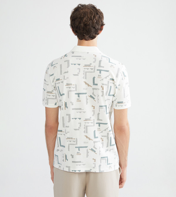 LC Waikiki Polo T-Shirts - Multi Polo T-shirts