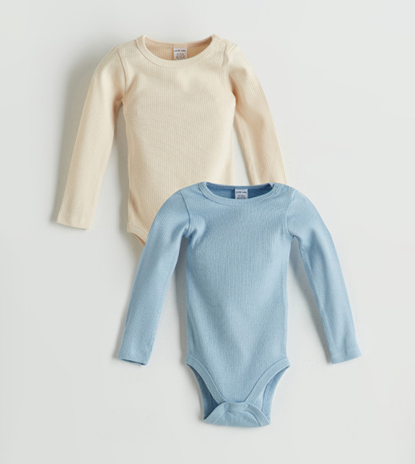 LC Waikiki  Onepiece & Bodysuits - Multi Bodysuit