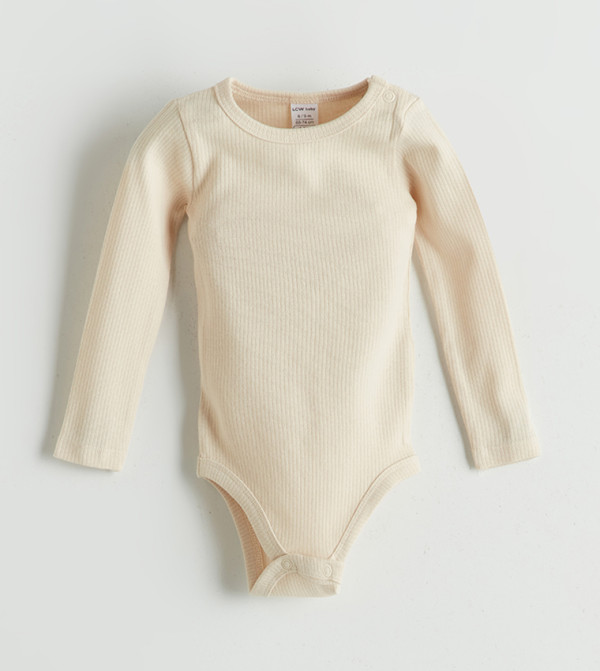 LC Waikiki  Onepiece & Bodysuits - Multi Bodysuit