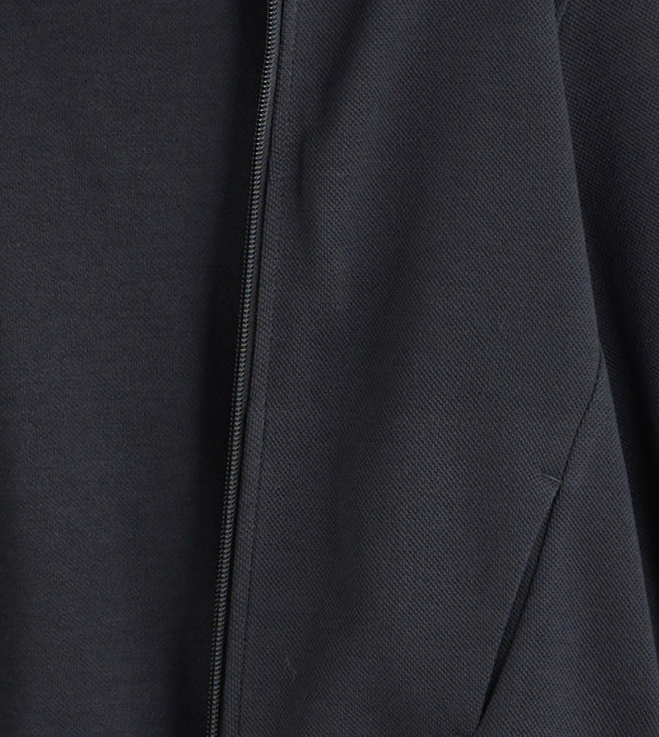 LC Waikiki Hoodies & Jackets - Charcoal Jackets