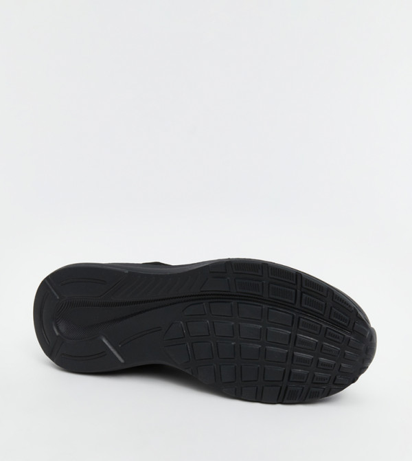 LC Waikiki  Casual Shoes - Black Ballerina