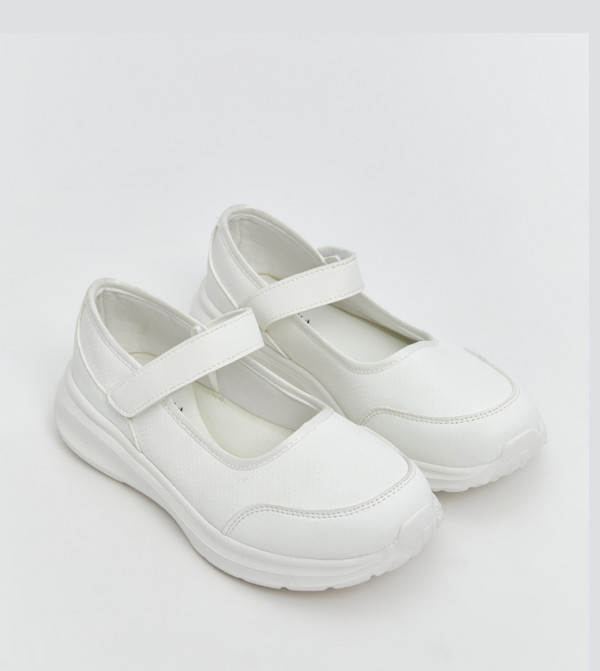 LC Waikiki  BALLERINA - White Ballerina