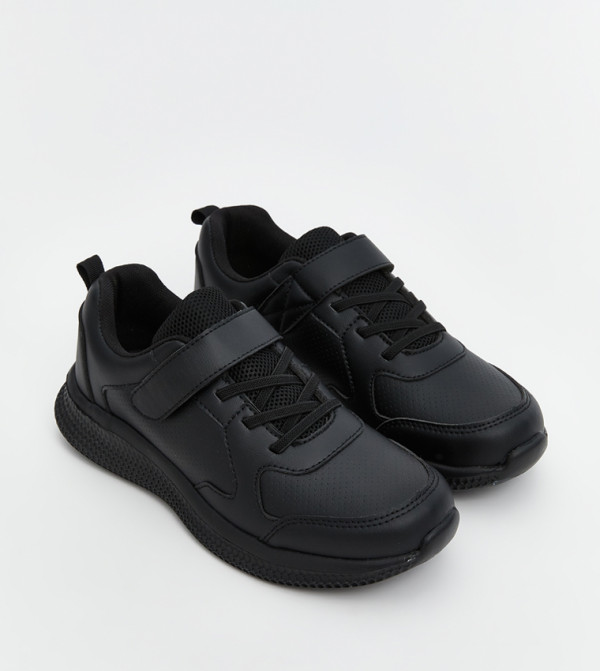 LC Waikiki top-selling-om - Black Running & Training