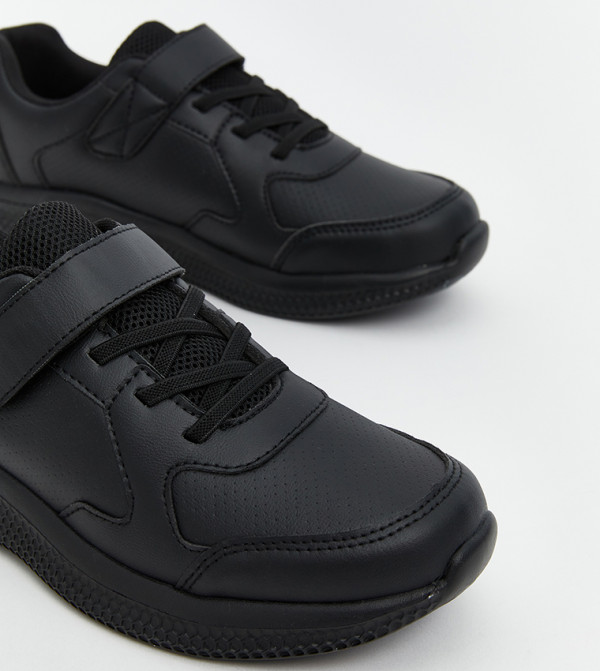 LC Waikiki top-selling-om - Black Running & Training