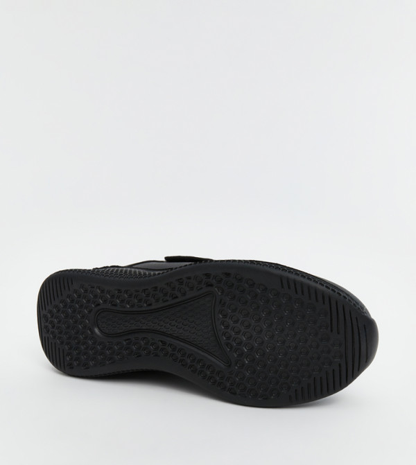 LC Waikiki top-selling-om - Black Running & Training