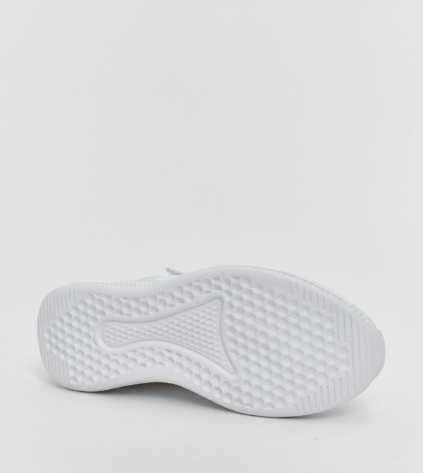LC Waikiki  Sneakers - White Low Top