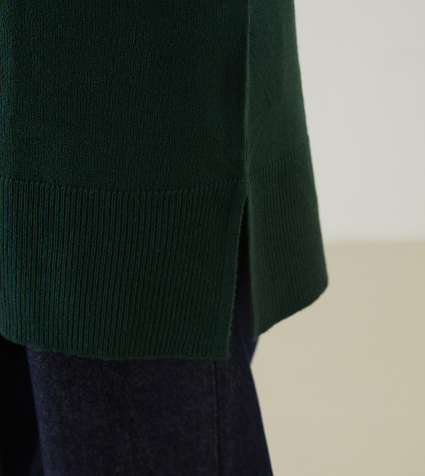 LC Waikiki  Clothing - Green Tunics