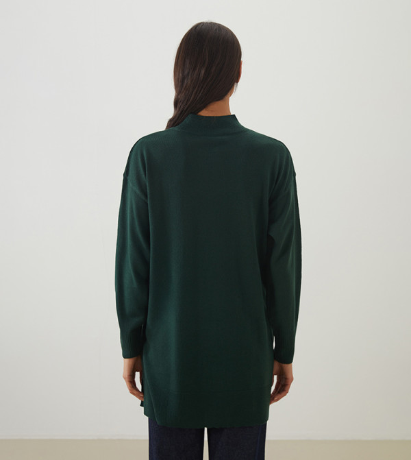 LC Waikiki  Clothing - Green Tunics
