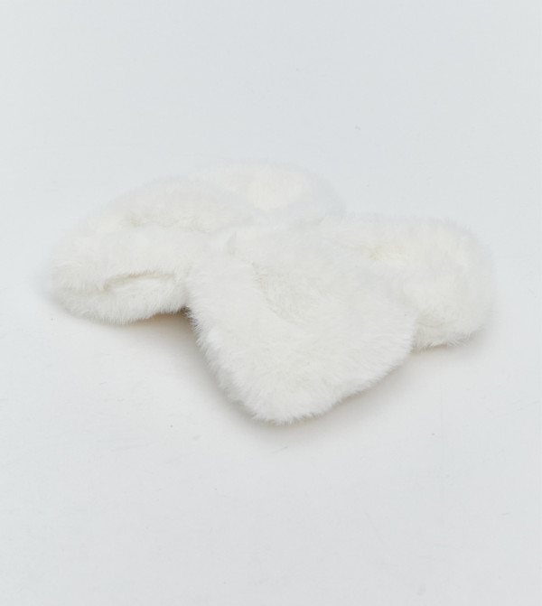 LC Waikiki  Hair Accessories - White Hair Clips
