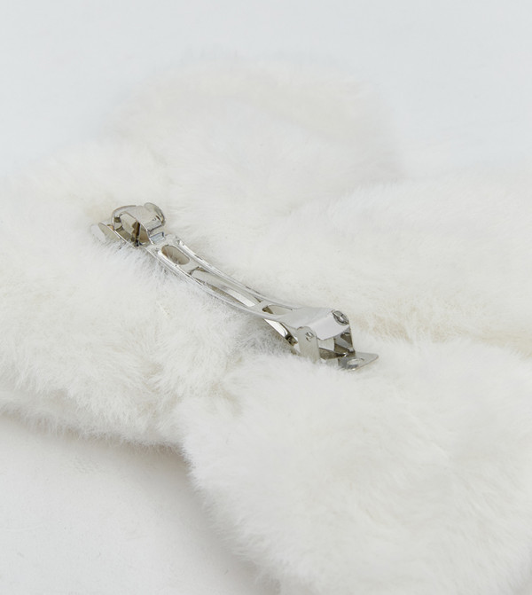 LC Waikiki  Hair Accessories - White Hair Clips