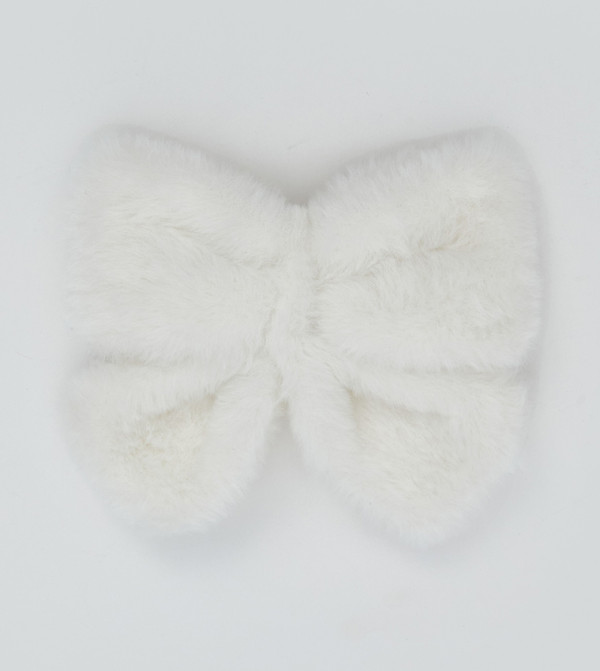 LC Waikiki  Hair Accessories - White Hair Clips