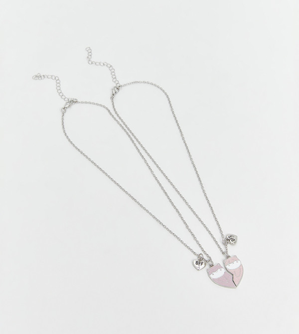 LC Waikiki  Necklaces & Pendants - Multi Necklaces & Pendants