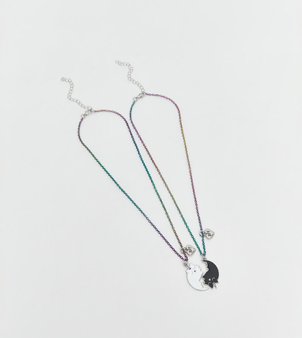LC Waikiki  Necklaces & Pendants - Multi Necklaces & Pendants