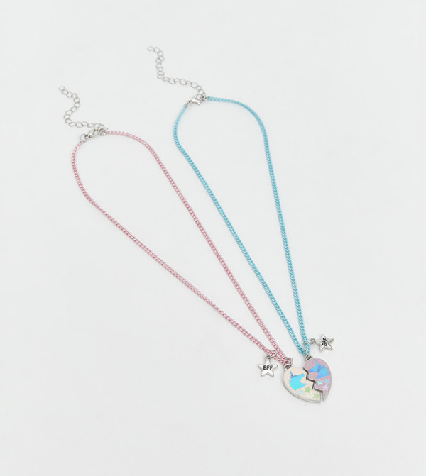 LC Waikiki  Necklaces & Pendants - Multi Necklaces & Pendants