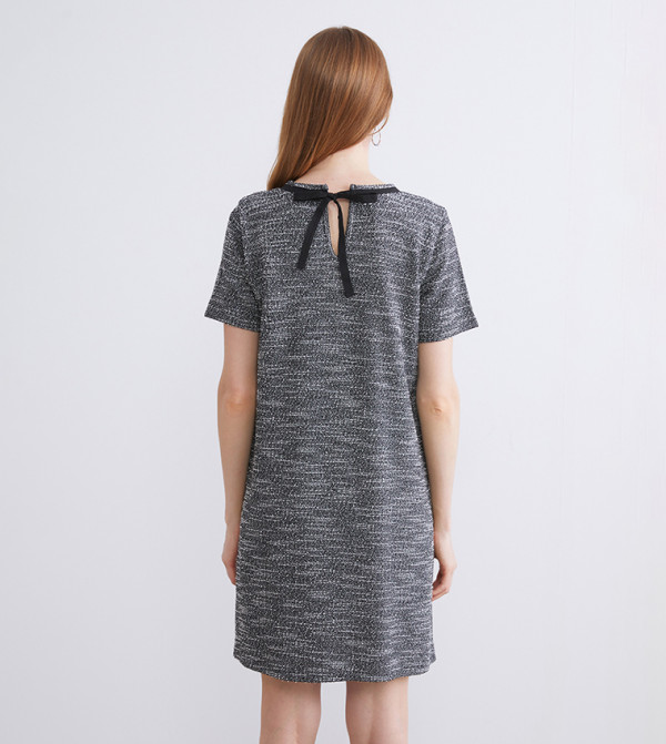 LC Waikiki Maternity Clothing - Grey Dresses