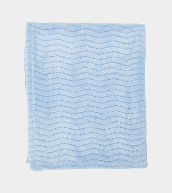 LC Waikiki  Nursery - Blue Blankets, Quilts & Wraps