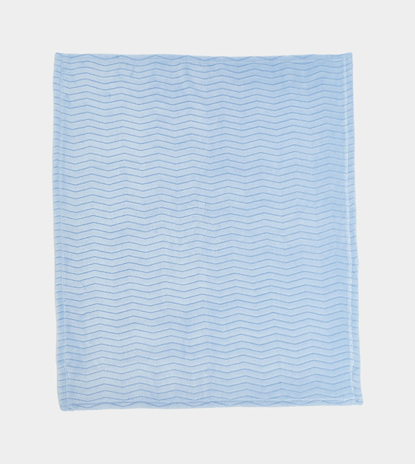 LC Waikiki  Nursery - Blue Blankets, Quilts & Wraps