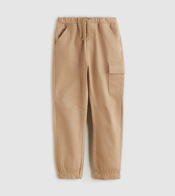 LC Waikiki - Beige clothing sets