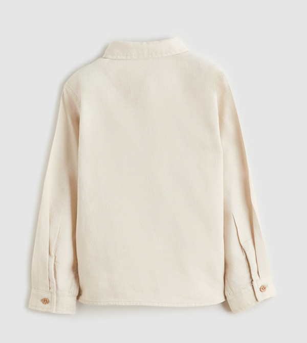LC Waikiki - Beige clothing sets