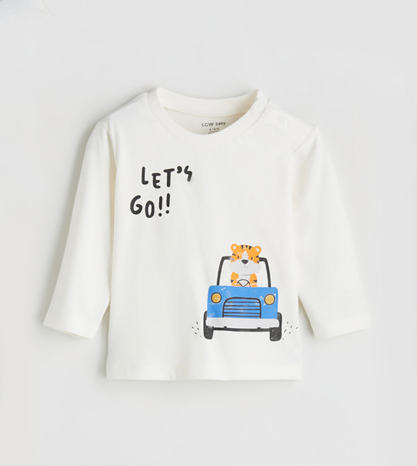 اٍل سي واي كيكي  ملابس - بيج فاتح "مجموعات الملابس "