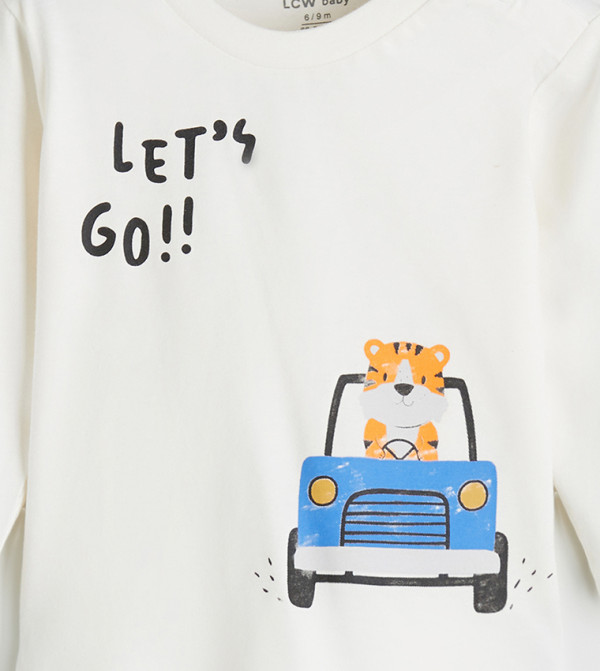 اٍل سي واي كيكي  ملابس - بيج فاتح "مجموعات الملابس "