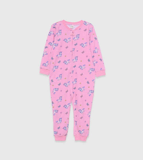 LC Waikiki  Jumpsuits - Pink Jumpsuits