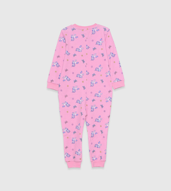 LC Waikiki  Jumpsuits - Pink Jumpsuits