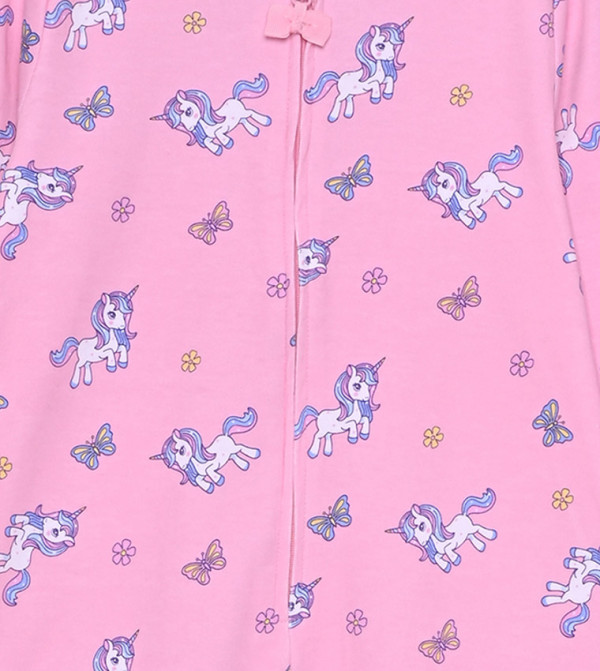 LC Waikiki  Jumpsuits - Pink Jumpsuits