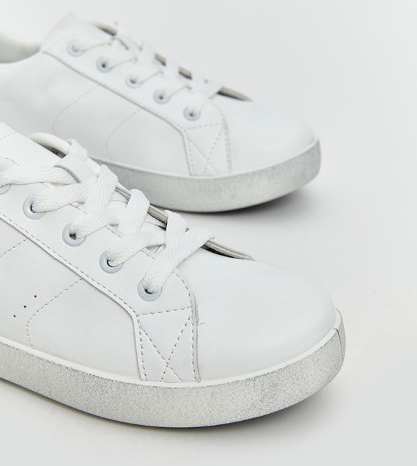 LC Waikiki  Shoes - Multi Low Top