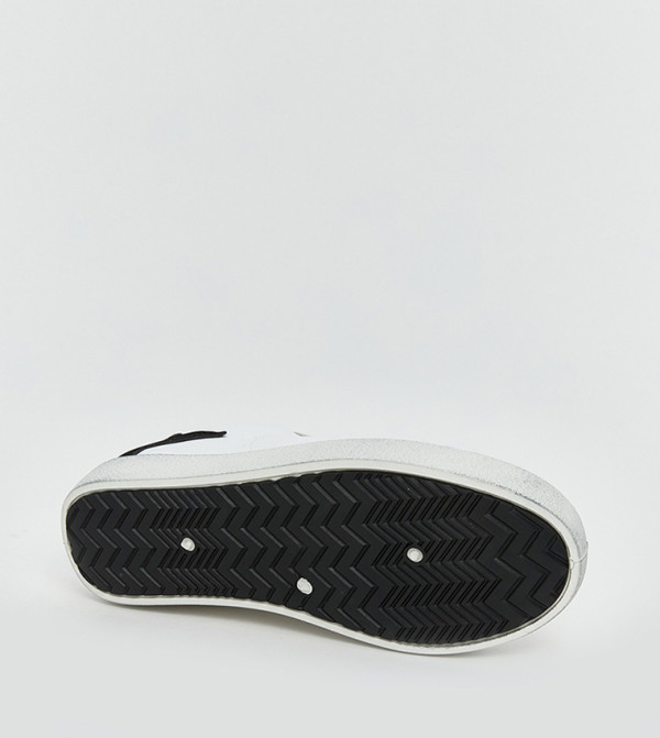 LC Waikiki  Shoes - Multi Low Top