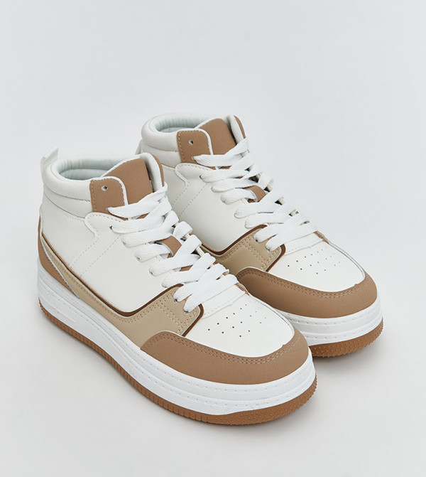 LC Waikiki  Shoes - Multi High Top