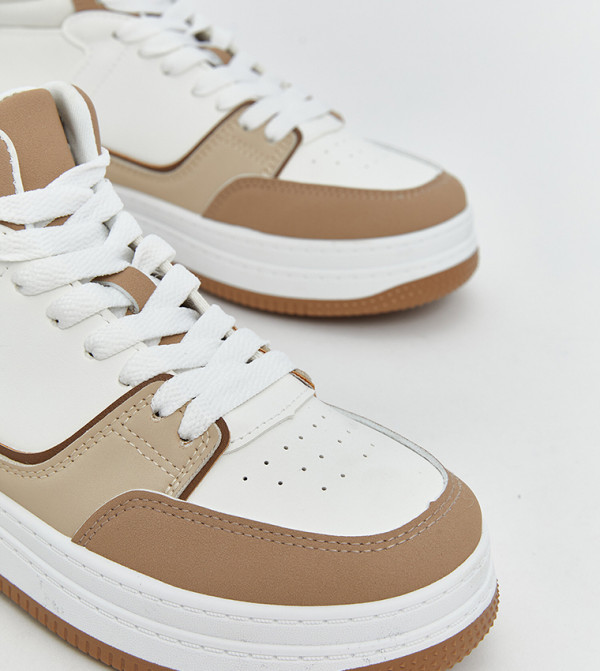 LC Waikiki  Shoes - Multi High Top