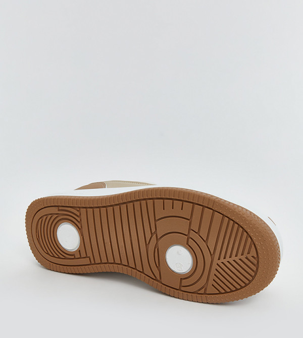 LC Waikiki  Shoes - Multi High Top