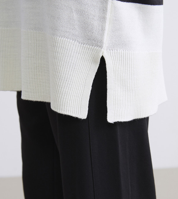 اٍل سي واي كيكي سترات و كارديغانات - بيج فاتح تونيك