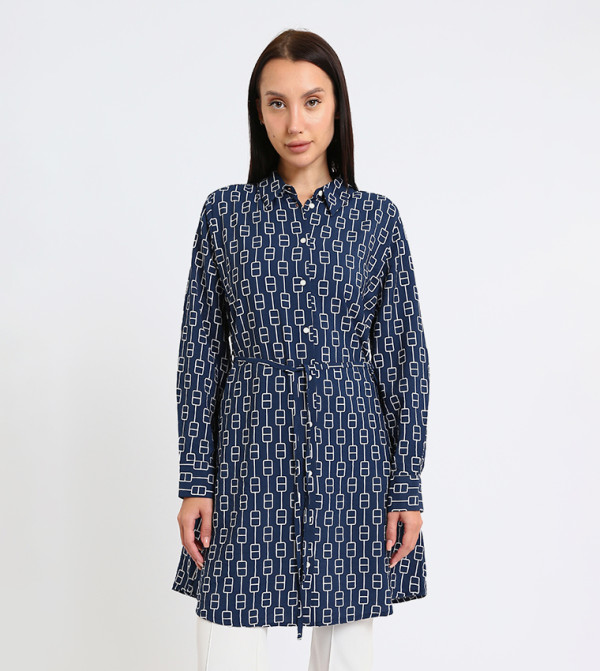 اٍل سي واي كيكي اٍل سي واي كيكي - كحلي تونيكس