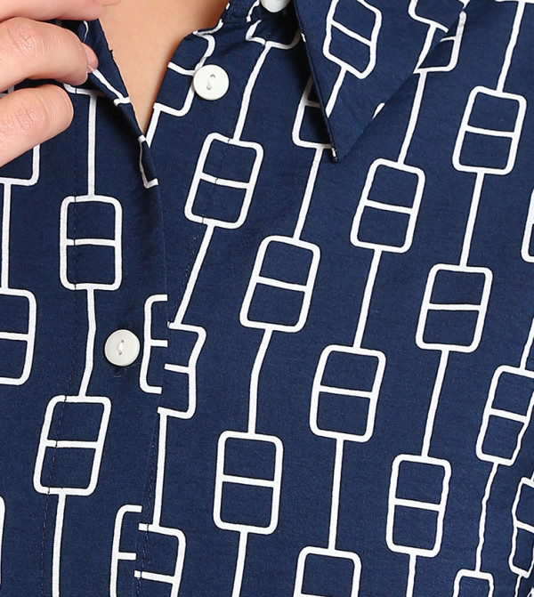 اٍل سي واي كيكي اٍل سي واي كيكي - كحلي تونيكس