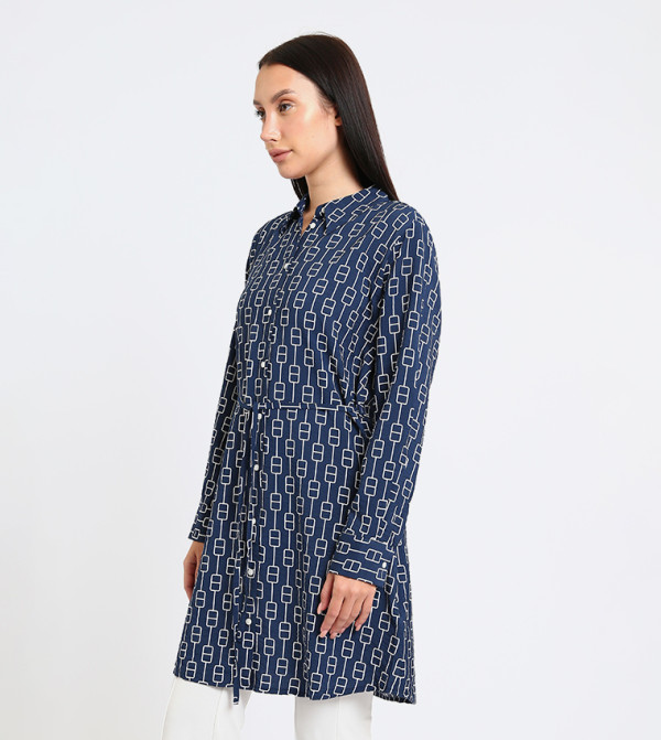 اٍل سي واي كيكي اٍل سي واي كيكي - كحلي تونيكس