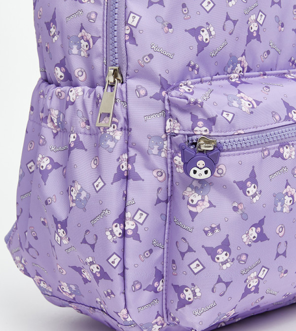 اٍل سي واي كيكي  حقائب - بنفسجي  حقيبة ظهر