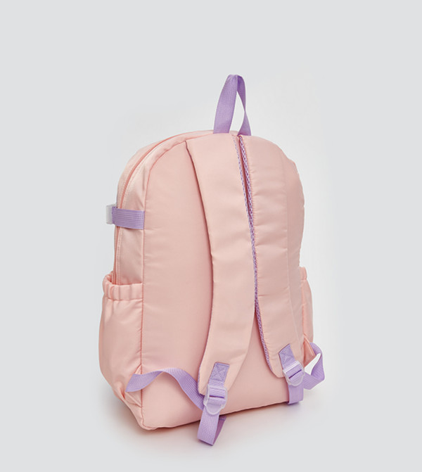 LC Waikiki Bags - Peach Backpacks