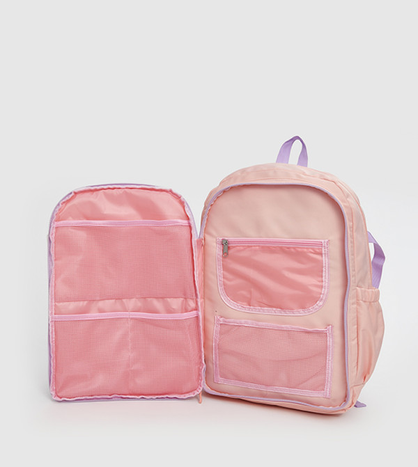 LC Waikiki Bags - Peach Backpacks