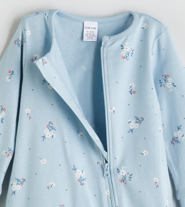 LC Waikiki  Sleep Suits - Multi Sleep Suits