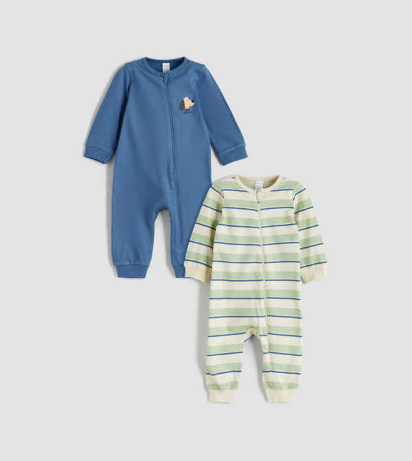 LC Waikiki Onepiece & Bodysuits - Multi Jumpsuits
