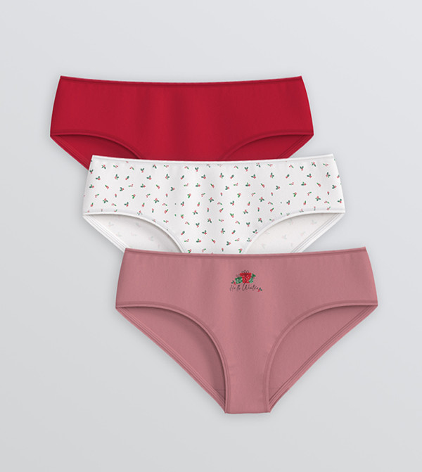 LC Waikiki  Lingerie - Multi Briefs