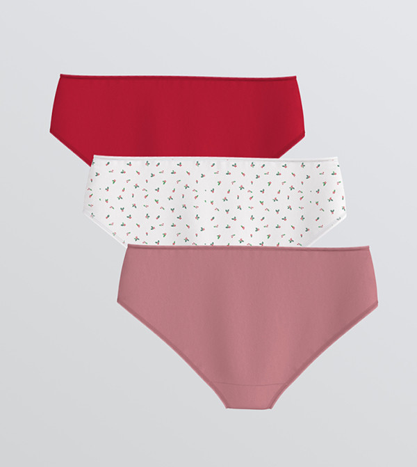 LC Waikiki  Lingerie - Multi Briefs