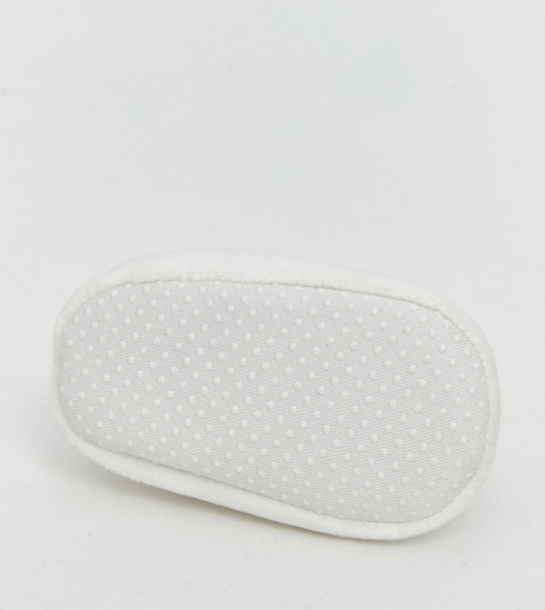 LC Waikiki  Socks Shoe - Ecru Socks Shoe