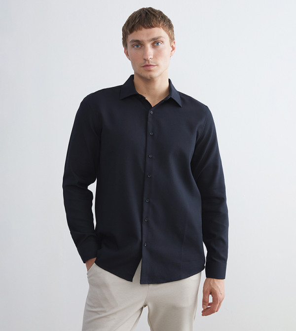 اٍل سي واي كيكي family-events - أسود Long Sleeves