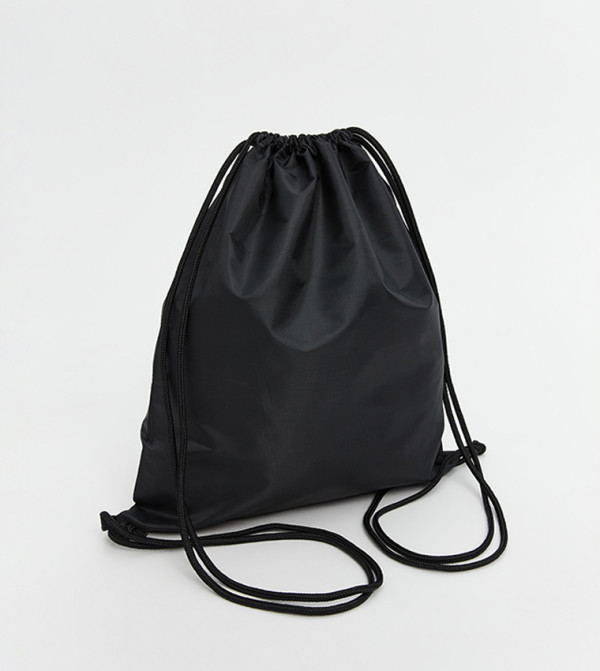 LC Waikiki  School Bags - Black Backpacks