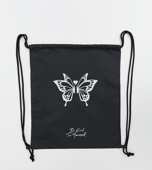 LC Waikiki  School Bags - Black Backpacks