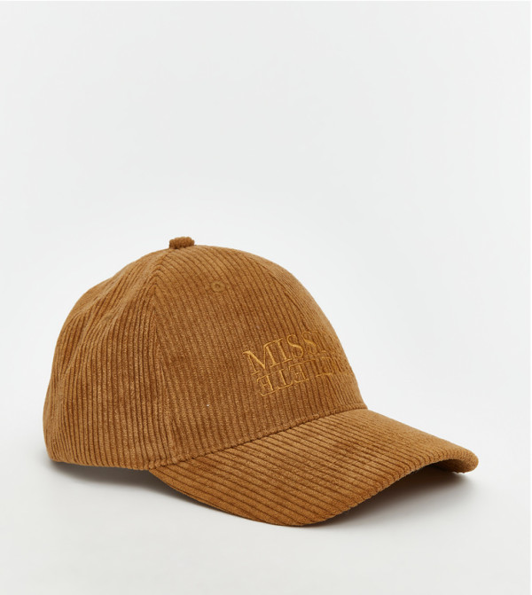 LC Waikiki  Caps - Brown Caps